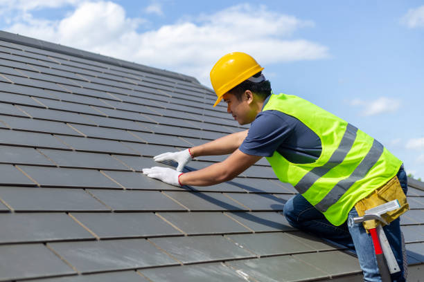 Best Gutter Installation and Roofing  in Highland, NY