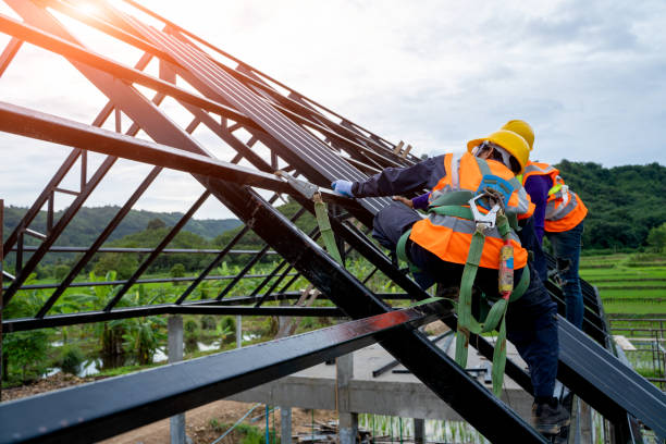 Quick and Trustworthy Emergency Roof Repair Services in Highland, NY