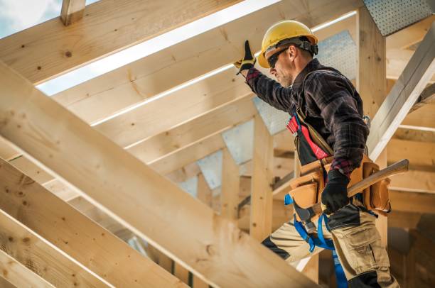 Best Roof Leak Repair  in Highland, NY