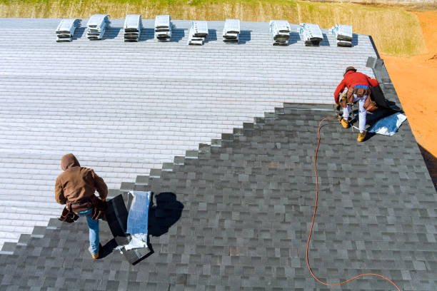 Roof Installation Near Me in Highland, NY