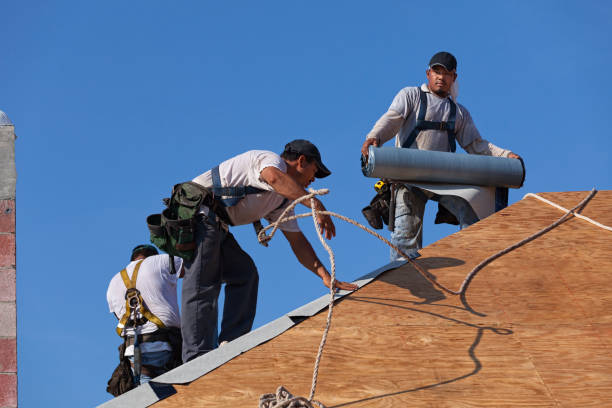 Best Residential Roofing Contractor  in Highland, NY