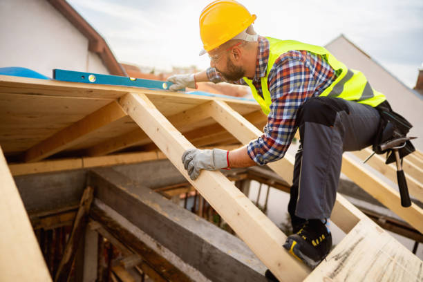 Best Roof Repair Specialists  in Highland, NY