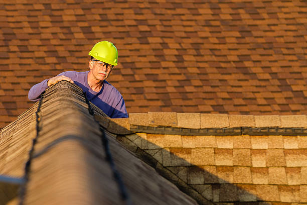 Best Gutter Installation and Roofing  in Highland, NY