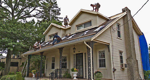 Roof Repair Estimates in Highland, NY