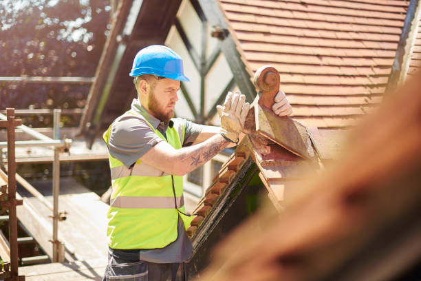 Best Roof Repair Services  in Highland, NY