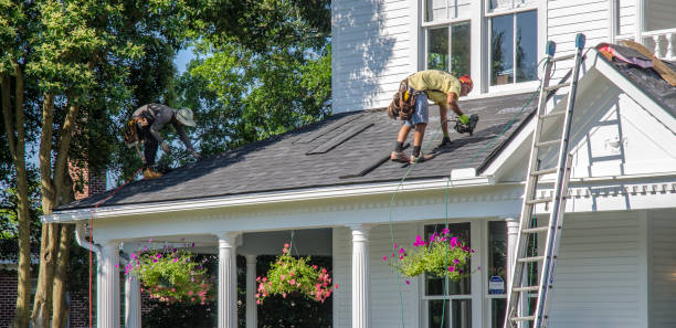 Best Flat Roof Repair Services  in Highland, NY
