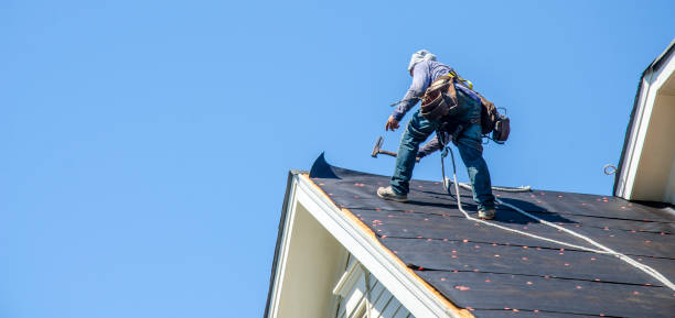 Gutter Installation and Roofing in Highland, NY
